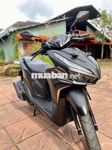 Honda VARIO 125i Đk 2023 chạy 9.700Km