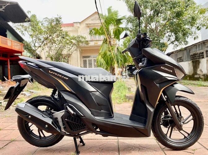 Honda VARIO 125i Đk 2023 chạy 9.700Km