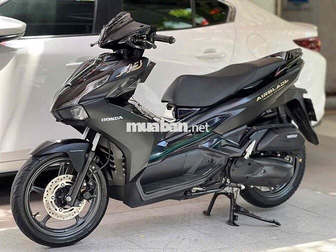 ❤️ Airblade 125 4Val đời 2023 bstp chính chủ