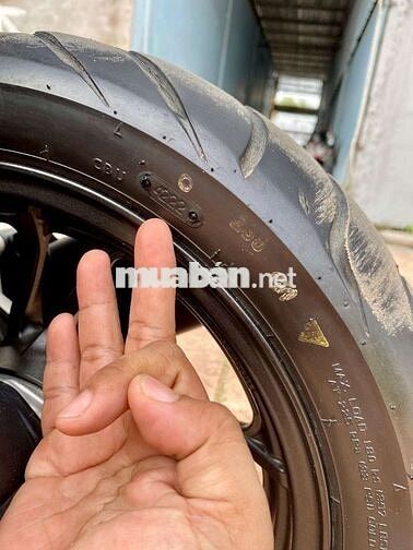 Honda VARIO 125i Đk 2023 chạy 9.700Km