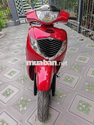 Sh ý 2007 máy  ngon như xe điện bán hoặc giao lưu