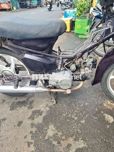 CITI_ĐỂ CHỞ HÀNG XE ZIN TOÀN TẬP - máy im ru