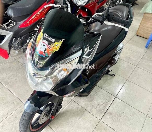 pcx 2011 còn khá đẹp !
