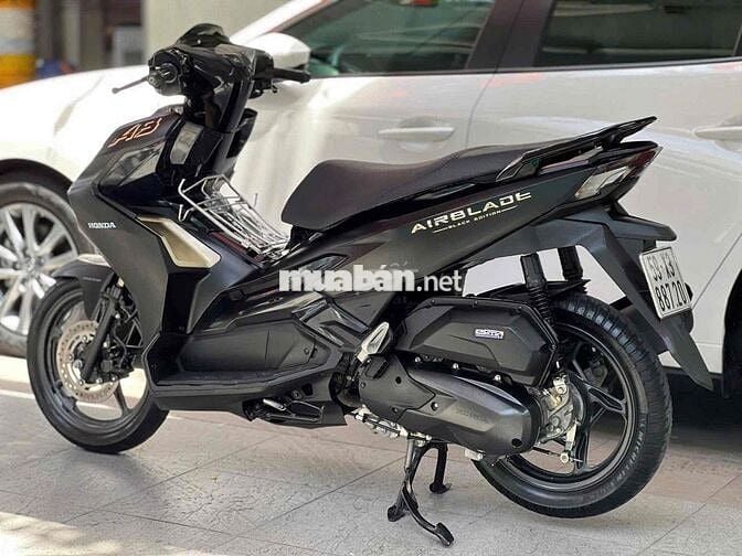 ❤️ Airblade 125 4Val đời 2023 bstp chính chủ
