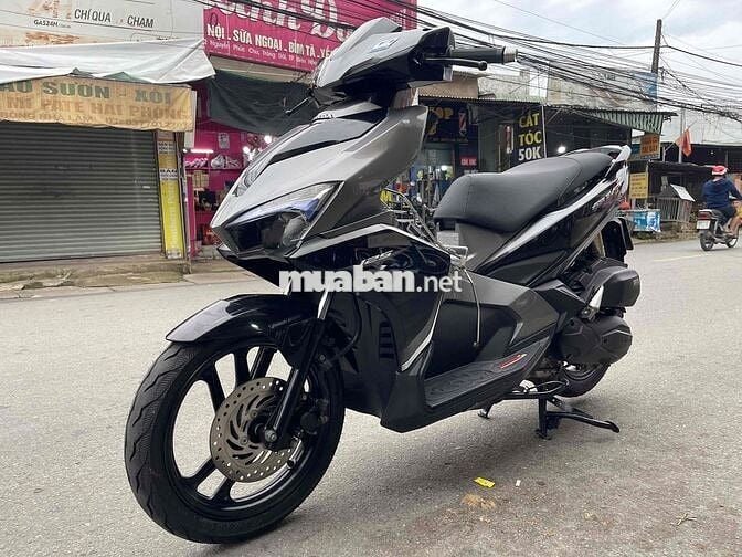 AirBlade 2016 lên khoá smakay chính chủ