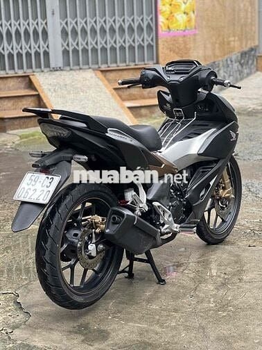 ❤️ WinnerX 150 V2 Abs đời 2020 bstp chính chủ