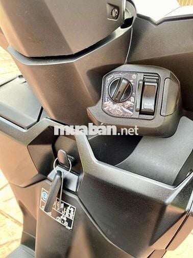 Honda VARIO 125i Đk 2023 chạy 9.700Km
