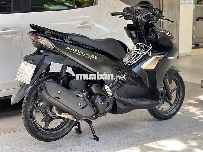 ❤️ Airblade 125 4Val đời 2023 bstp chính chủ