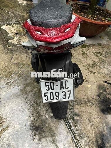 ❤️ Vision đời 2025 bánh lớn odo 1000km bstp 9c