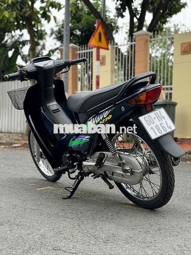 thái 110 chuẩn mte thắng đĩa xe zin toàn tập