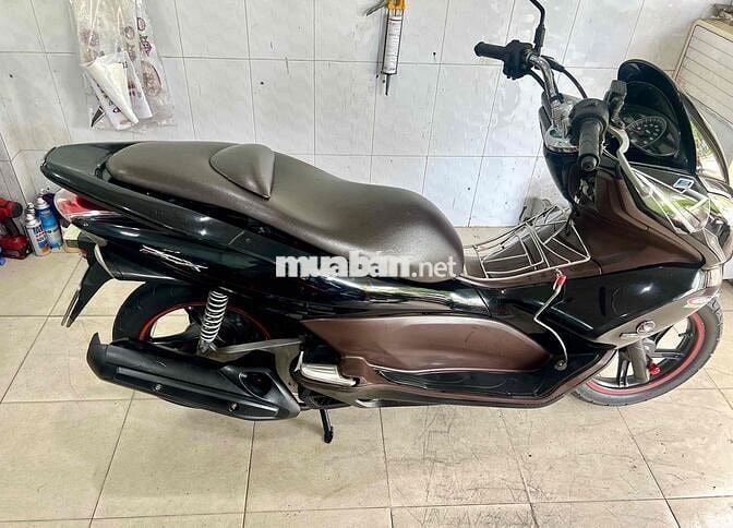 pcx 2011 còn khá đẹp !