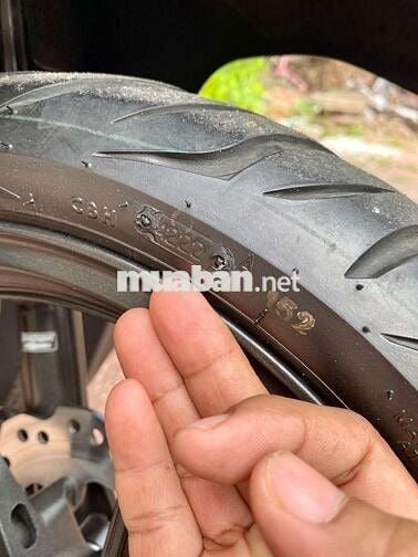 Honda VARIO 125i Đk 2023 chạy 9.700Km