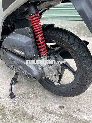 ❤️ Vision đời 2025 bánh lớn odo 1000km bstp 9c