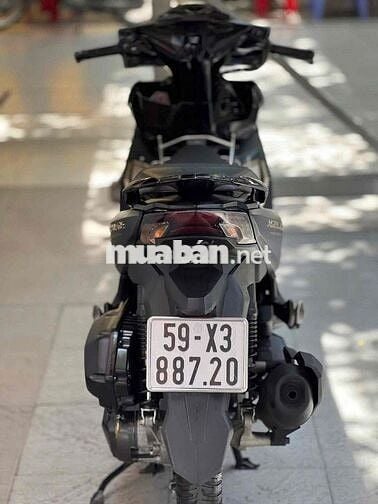 ❤️ Airblade 125 4Val đời 2023 bstp chính chủ