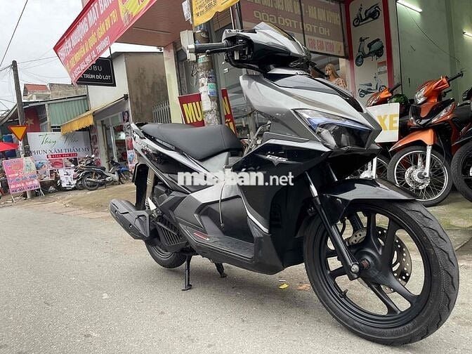 AirBlade 2016 lên khoá smakay chính chủ