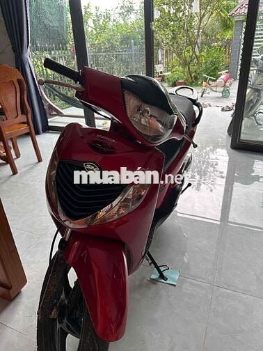 Sh ý 2007 máy  ngon như xe điện bán hoặc giao lưu