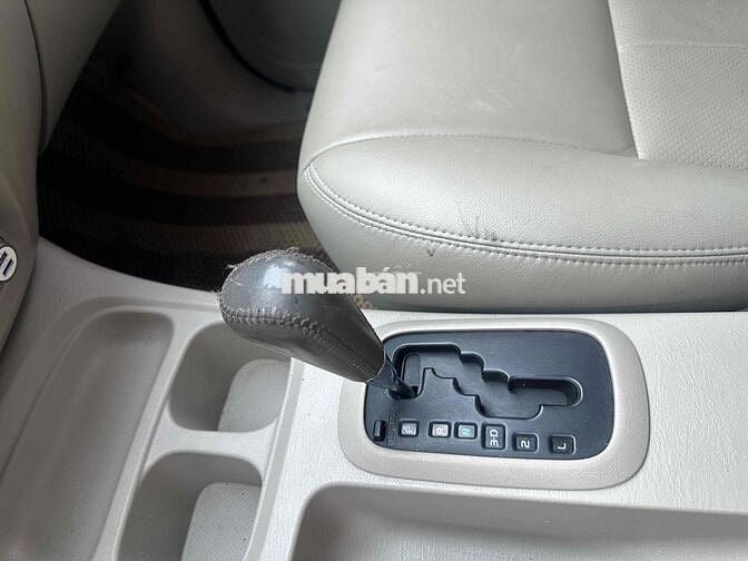 innova V 2010 một chủ từ mới