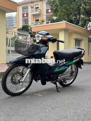 thái 110 chuẩn mte thắng đĩa xe zin toàn tập