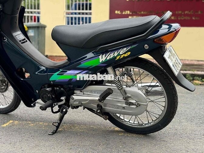 thái 110 chuẩn mte thắng đĩa xe zin toàn tập