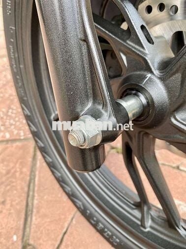 Honda VARIO 125i Đk 2023 chạy 9.700Km