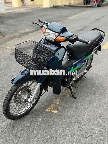 thái 110 chuẩn mte thắng đĩa xe zin toàn tập