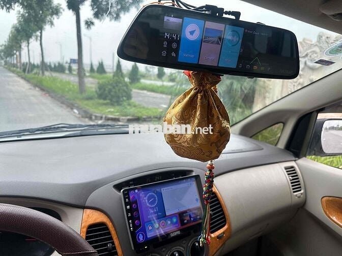 innova V 2010 một chủ từ mới