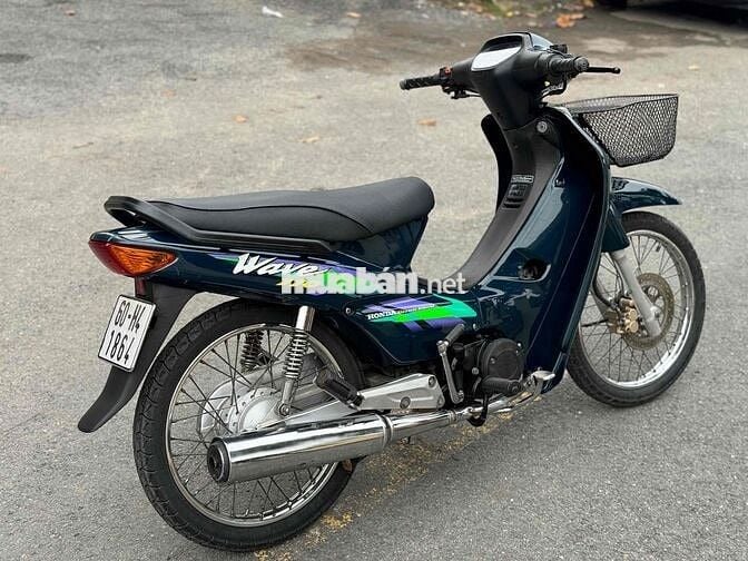 thái 110 chuẩn mte thắng đĩa xe zin toàn tập