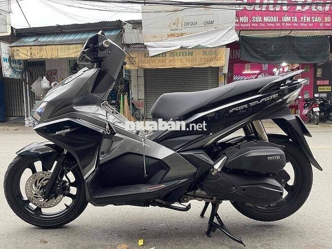 AirBlade 2016 lên khoá smakay chính chủ