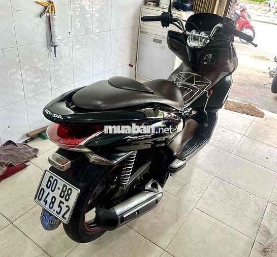 pcx 2011 còn khá đẹp !
