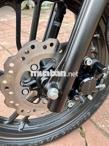 Honda VARIO 125i Đk 2023 chạy 9.700Km