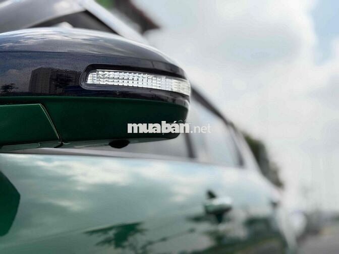 Suzuki Swift 2017 RS - 100000 km lên full đồ chơi