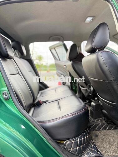 Suzuki Swift 2017 RS - 100000 km lên full đồ chơi