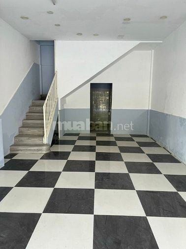 Bán nhà mặt tiền Hồ Văn Huê, Đức Nhuận, Tp. HCM