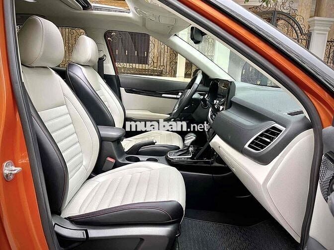 Kia Seltos 2021 2022 premium 1.4 turbo xe zin