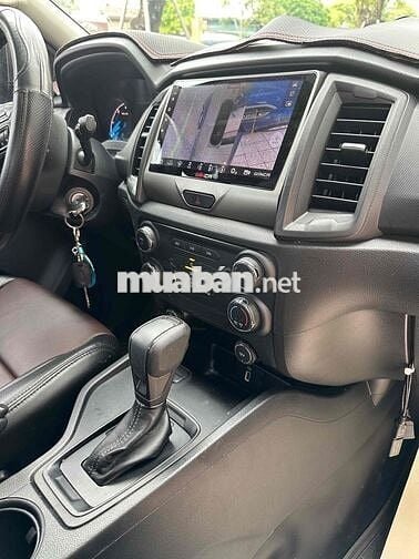 Ranger XLS 2021 AT siêu mới