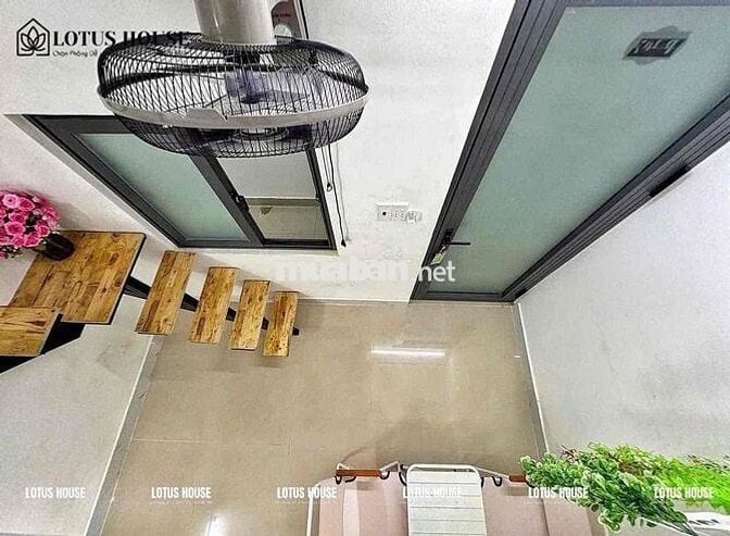 CHO THUÊ PHÒNG TRỌ GÁC SẴN MÁY LẠNH - CĂN HỘ DỊCH VỤ MỚI XÂY NGAY AEON