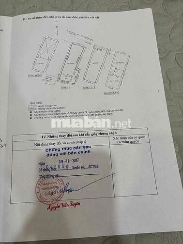 Chính Chủ bán nhà 49 Hoa hồng. Bán để lại full Nội thất, 4PN & 5WC