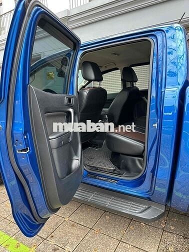 Ranger XLS 2021 AT siêu mới