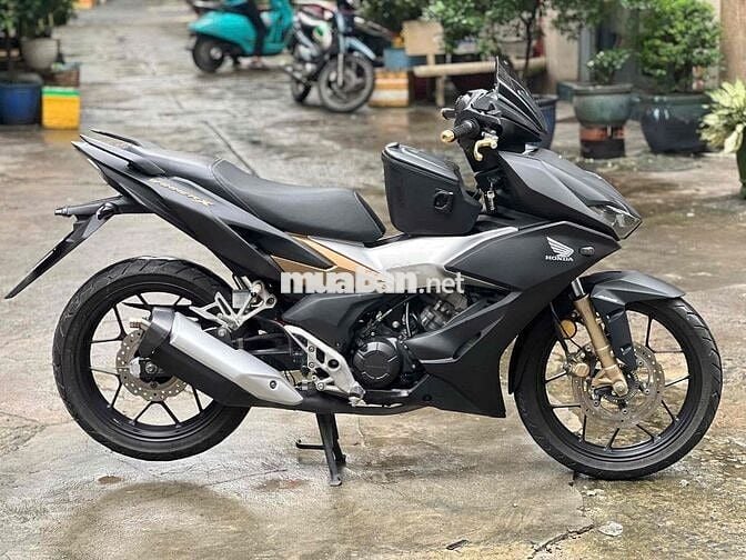 ❤️ WinnerX 150 V2 Abs đời 2021 bstp chính chủ