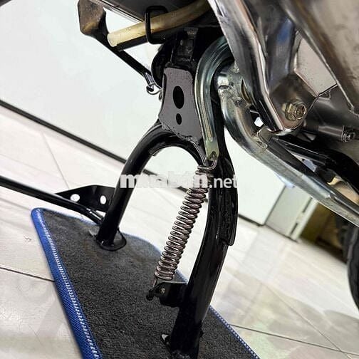 Super Cub 125 nhập Thái 2020 đời máy lớn odo 600km