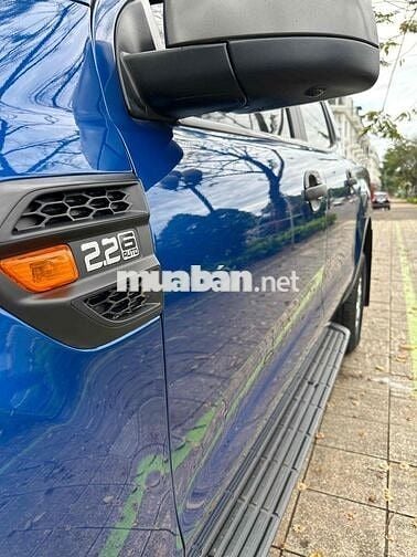 Ranger XLS 2021 AT siêu mới