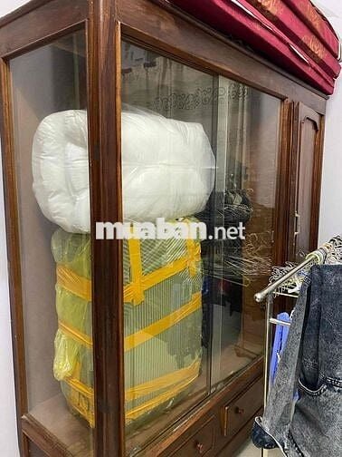 cho thuê phòng ở ghép bới chủ nhà