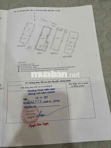 Chính Chủ bán nhà 49 Hoa hồng. Bán để lại full Nội thất, 4PN & 5WC