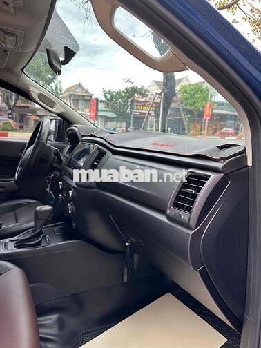 Ranger XLS 2021 AT siêu mới