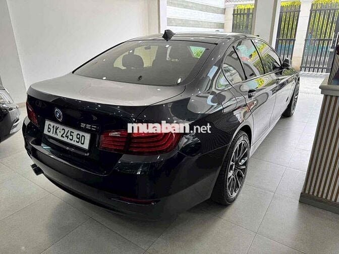 🇻🇳BÁN BMW 520i 2016