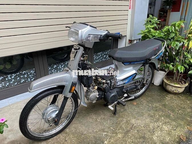 Dream Giật full honda mới cứng