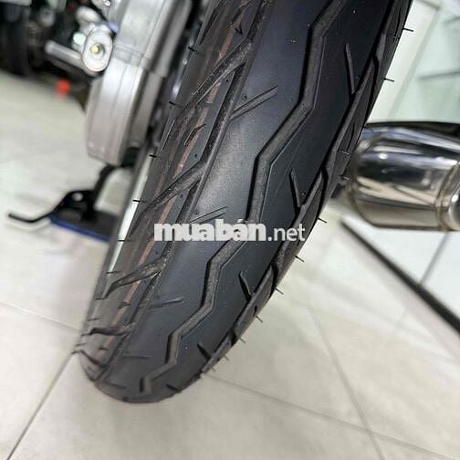 Super Cub 125 nhập Thái 2020 đời máy lớn odo 600km