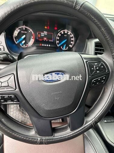 Ranger XLS 2021 AT siêu mới