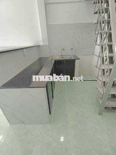 Giáp Bình Thạnh Phú Nhuận, Ngay ĐH Văn Lang, ST Emart, Xe Tải Thông