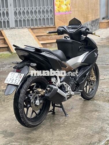 ❤️ WinnerX 150 V2 Abs đời 2021 bstp chính chủ